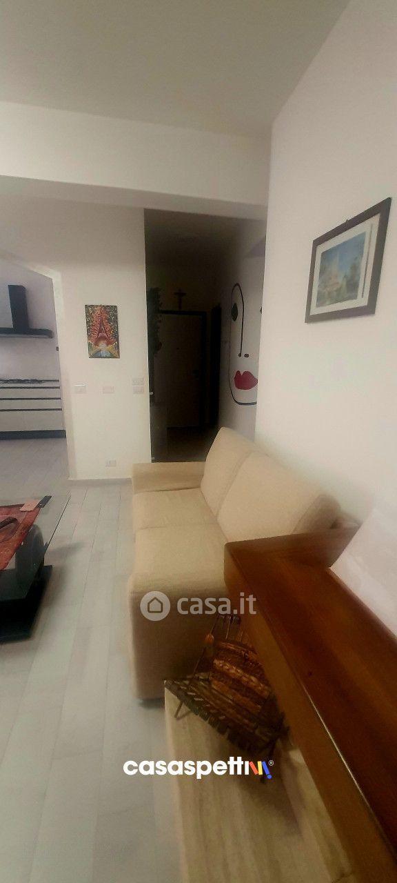 Trilocale in Via Raffaele Sammarco 67 — foto 28 di 41