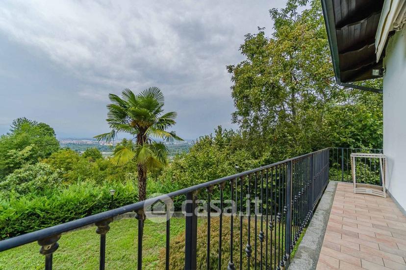 Villa in Strada San Tommaso 56 — foto 12 di 57