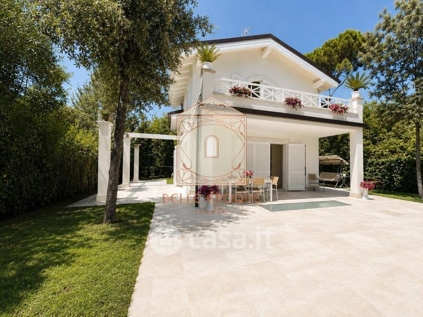 Villa in Via Agnelli 58 — foto 38 di 50