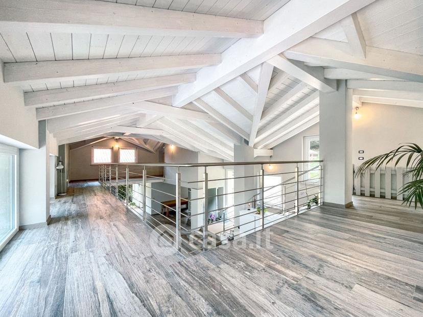 Villa in Via Ponte Bria — foto 48 di 49