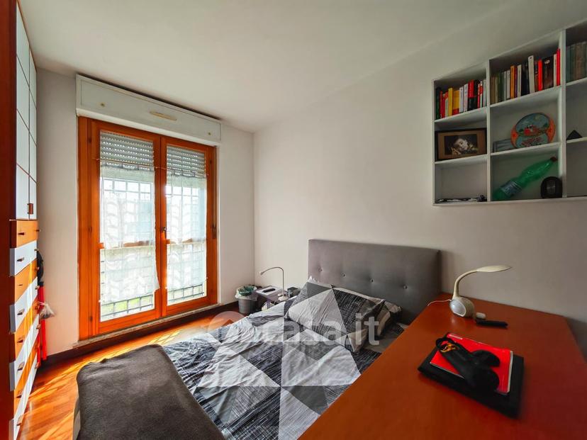 Appartamento in Via Gianfilippo Usellini — foto 27 di 28