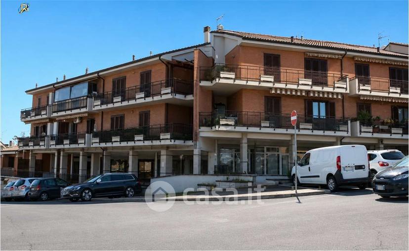 Trilocale in Via Angelo Celli 2 /c — foto 12 di 29