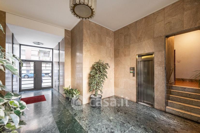Quadrilocale in Via Giovanni Battista Fauchè 1 — foto 26 di 38