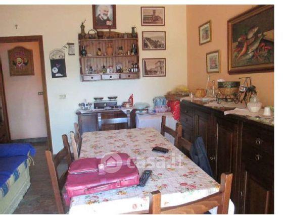 Trilocale in Via E. Cuzzocrea — foto 22 di 32