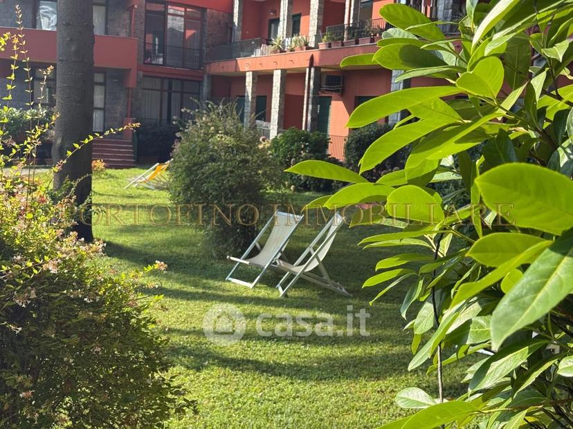 Trilocale in Via Aurelia Ponente — foto 58 di 65