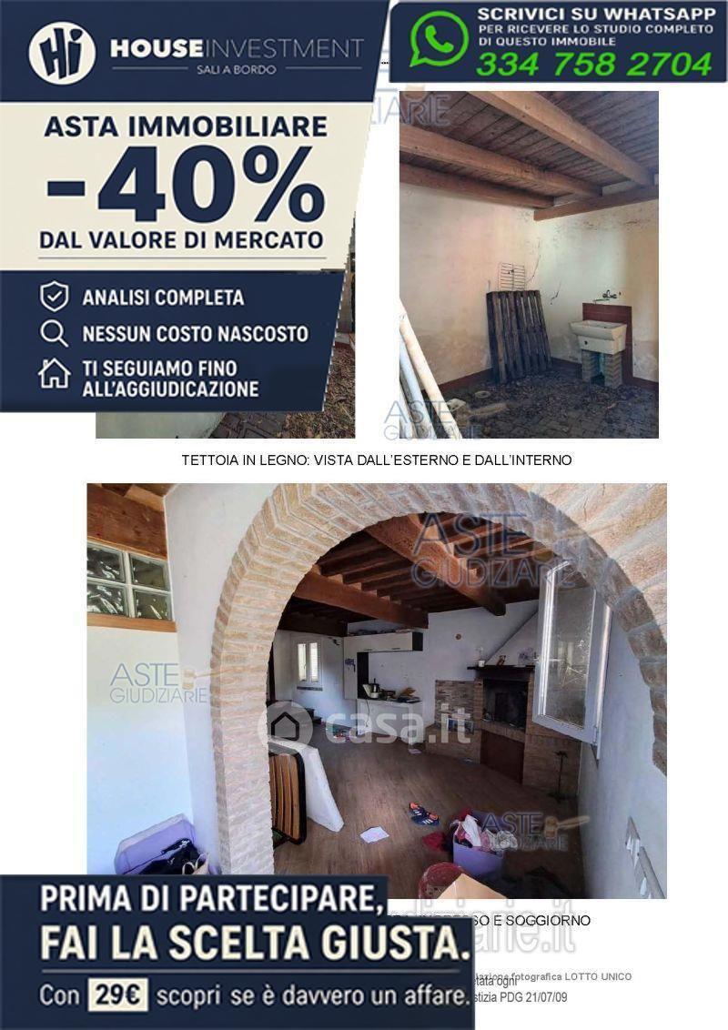 Appartamento in Via Rossetta Traversa 20 — foto 18 di 22