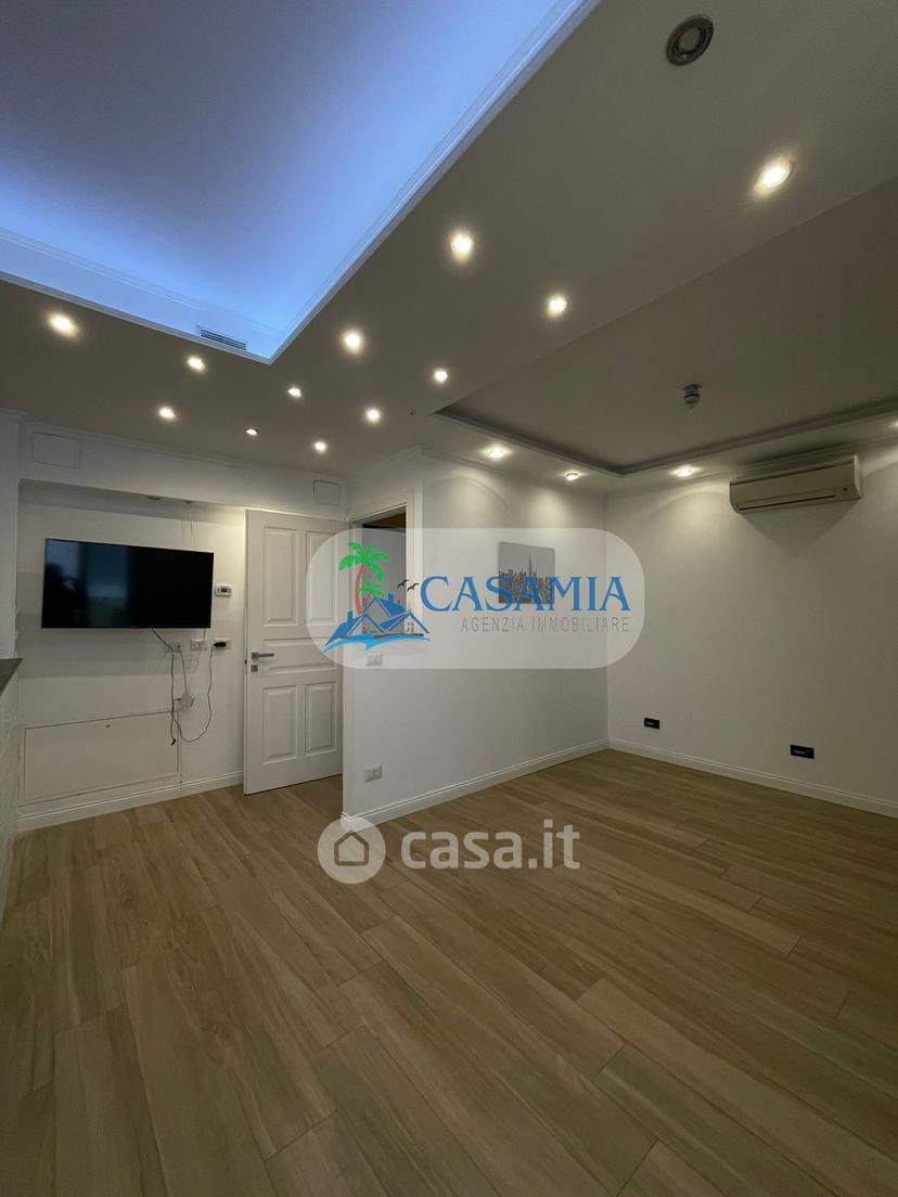 Trilocale in Via Gabriele Voltattorni — foto 4 di 32
