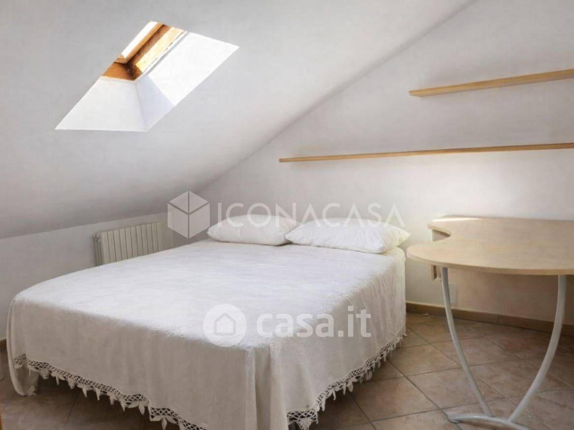 Villa in Via Luigi Polacchi