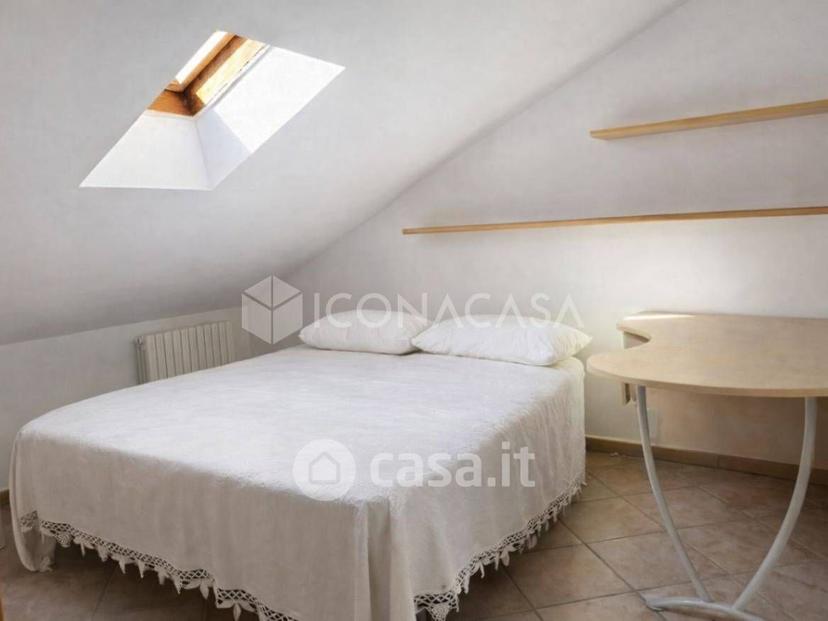 Villa in Via Luigi Polacchi