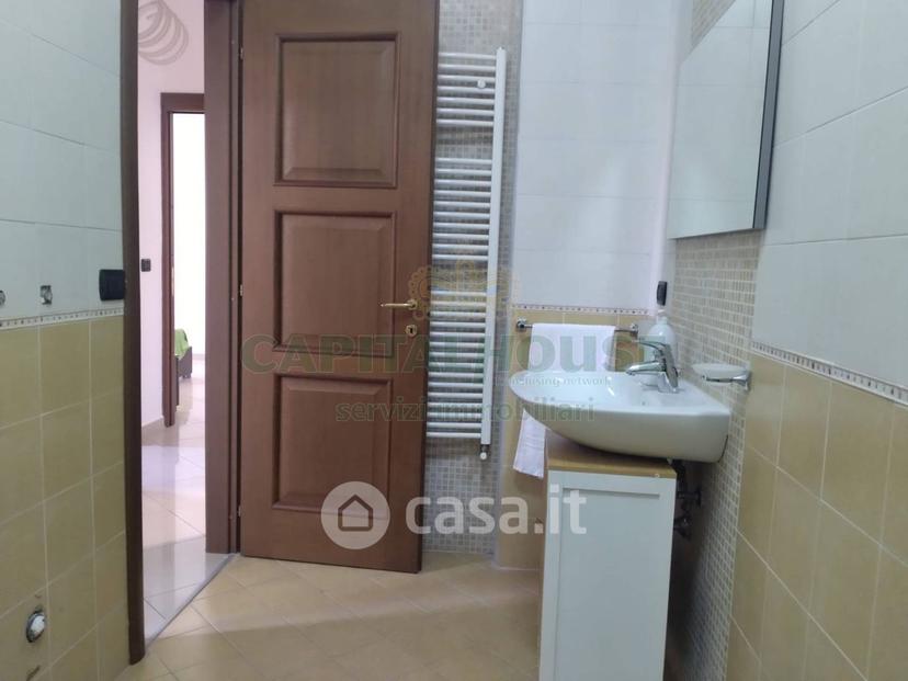Trilocale in Via Albana — foto 2 di 32