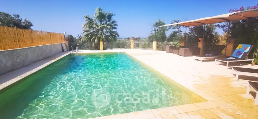 Villa in Carovigno — foto 14 di 16