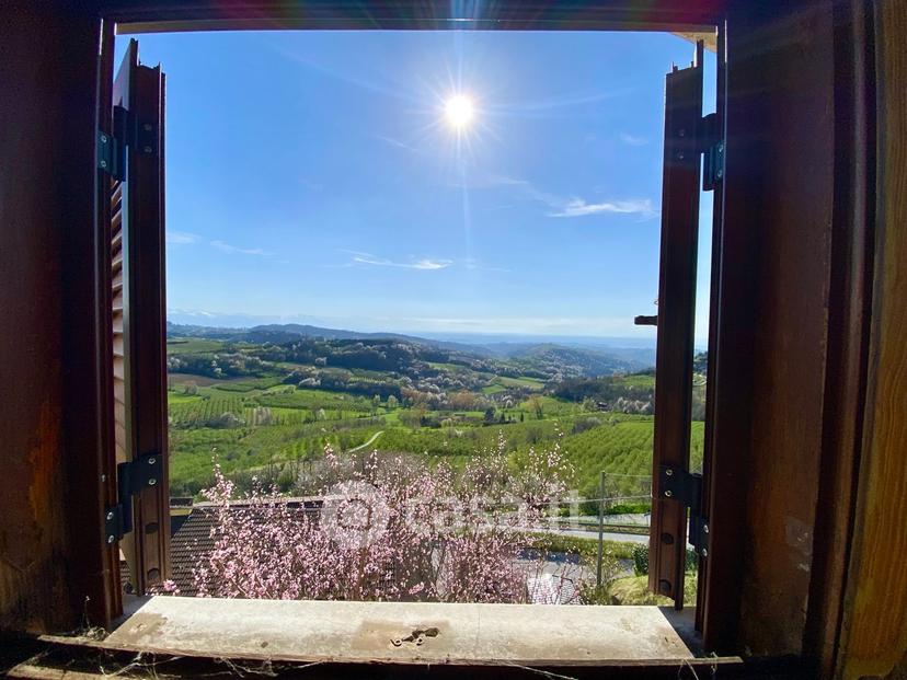 Villa in Via Bricco Broncio — foto 16 di 25