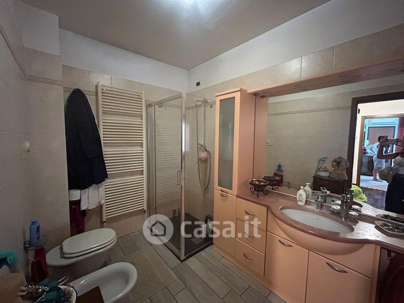 Quadrilocale in Via P. Sarpi 19 — foto 2 di 45