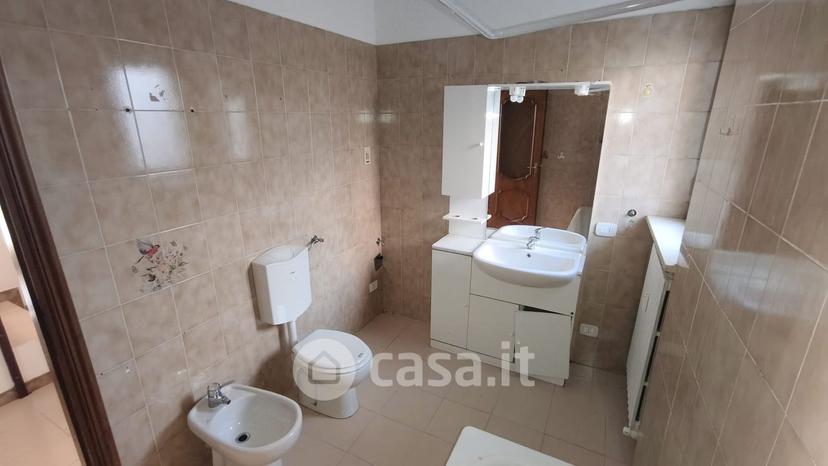 Quadrilocale in Via Gallo 15 — foto 12 di 14