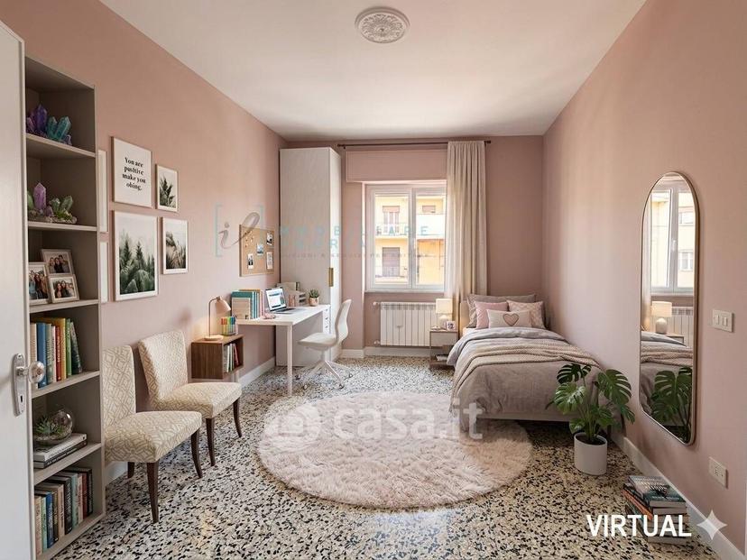 Appartamento in Via Piave 144 — foto 23 di 39