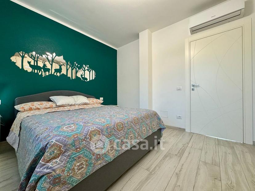 Trilocale in Via Gino Fratesi — foto 7 di 20