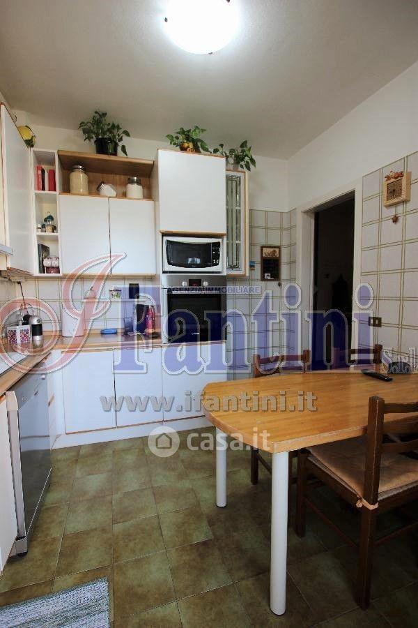 Quadrilocale in Via di Vittorio 1 — foto 6 di 27