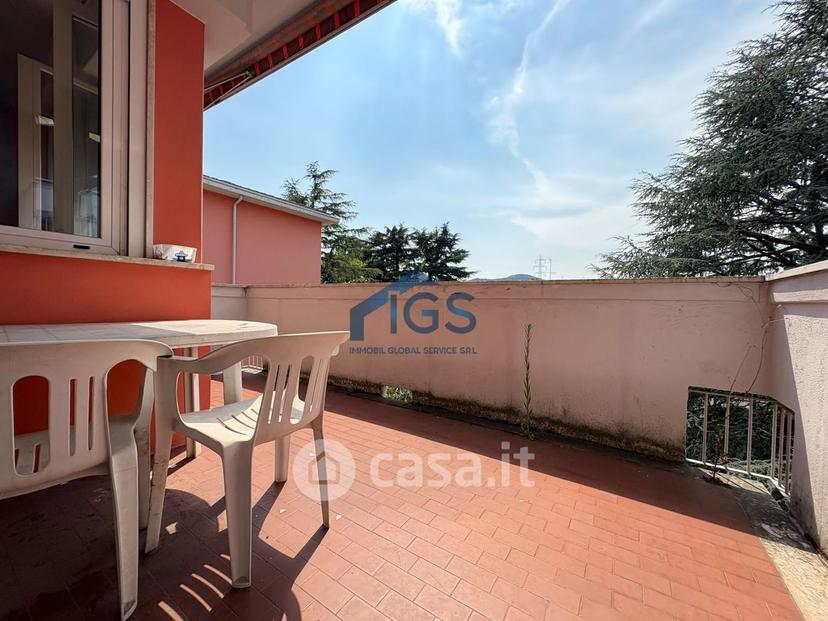 Quadrilocale in Via Luigi Gadola 32 — foto 11 di 26