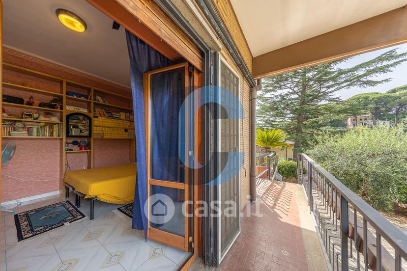 Villa in Via Poggio Fiorito — foto 62 di 72