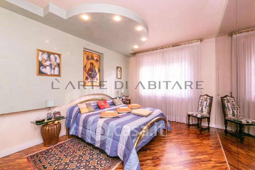 Appartamento in Via Cesare Battisti — foto 14 di 25