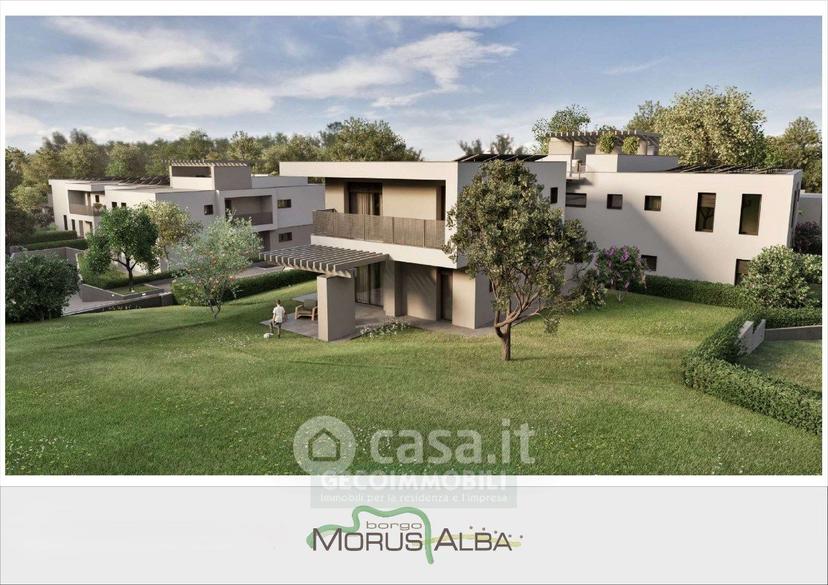 Villa in Via A. de Gasperi 50 /1 — foto 3 di 19