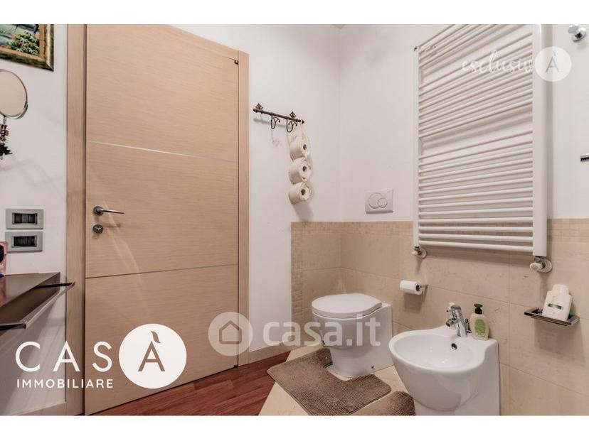 Appartamento in Via Giacomo Puccini 103 — foto 13 di 25