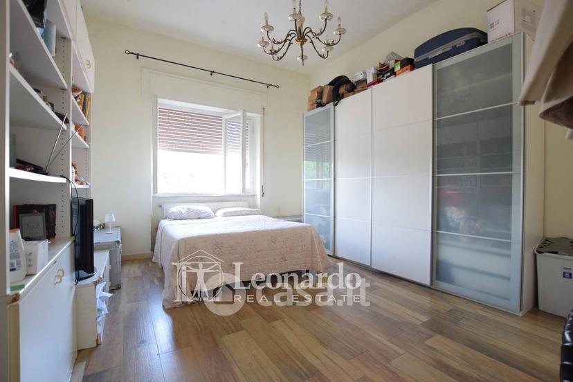 Appartamento in Via Aurelia Sud — foto 19 di 40
