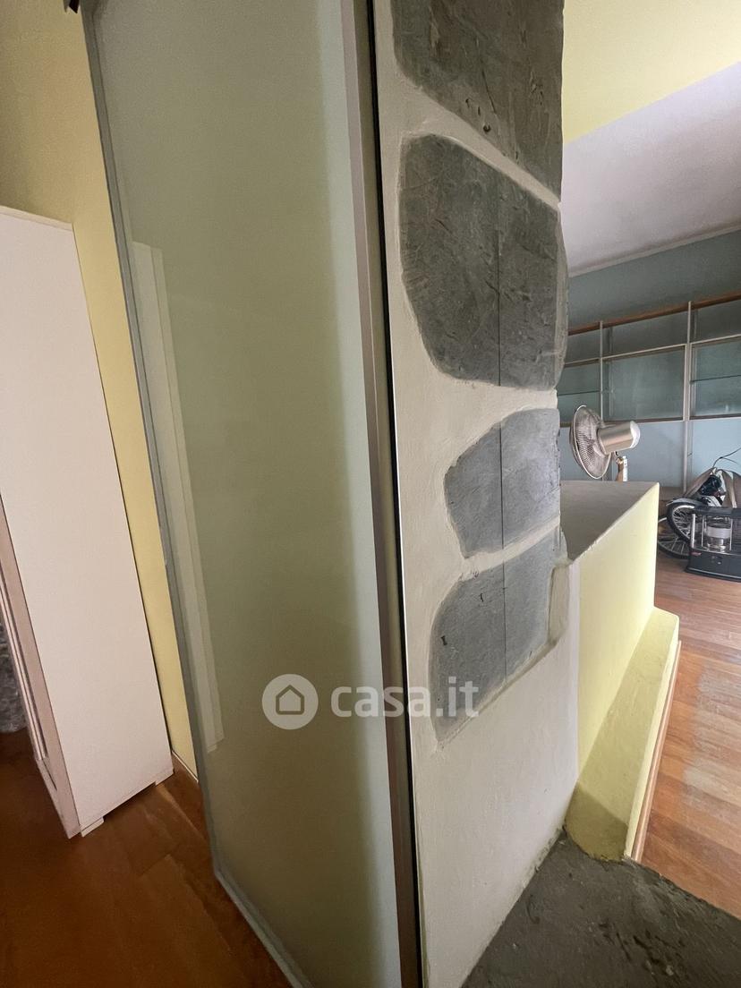 Trilocale in Piazza Daniele Manin — foto 20 di 29