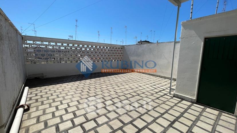 Trilocale in Via Foggia 30 — foto 14 di 17