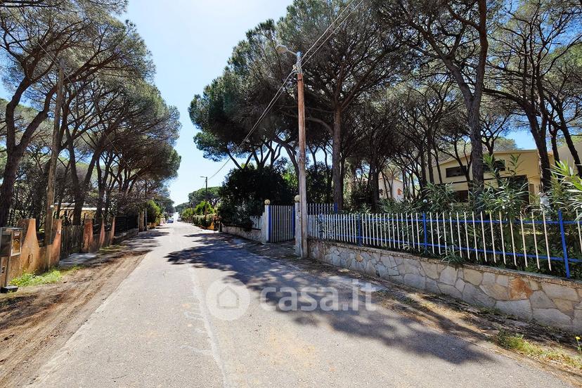 Villa in Viale delle Pleiadi 11 — foto 11 di 12
