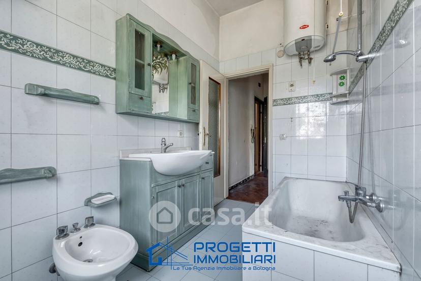 Bilocale in Via Nazionale 252 — foto 12 di 23