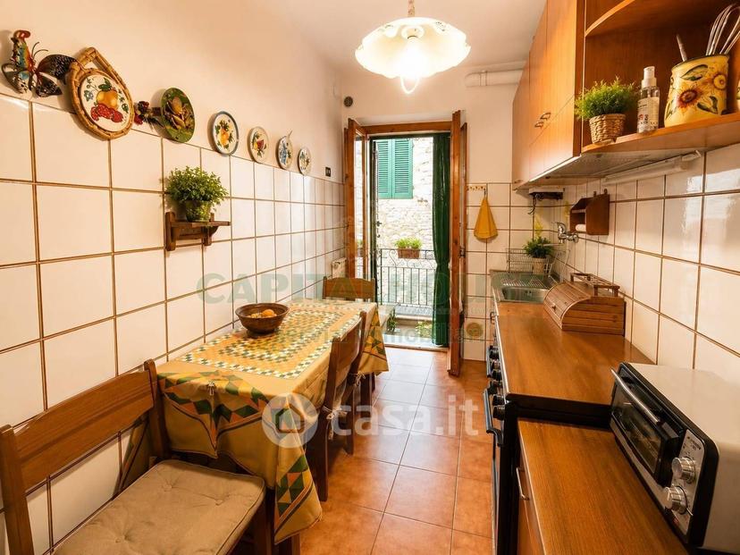 Trilocale in Via San Giovanni — foto 8 di 23