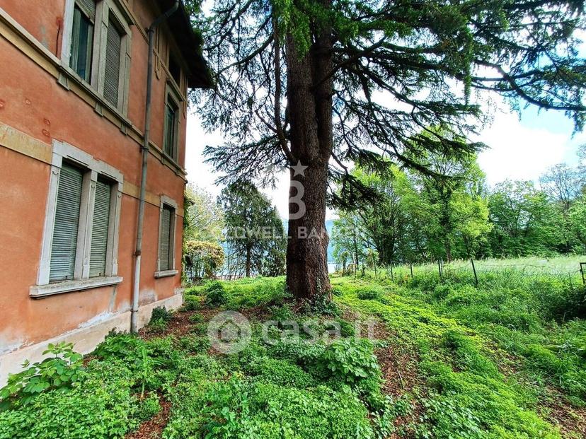 Villa in Via San Maurizio 65 — foto 38 di 38