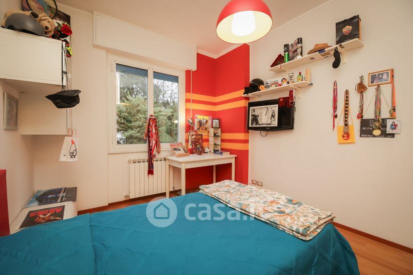 Appartamento in Via Aurelia Orientale 47 — foto 5 di 43