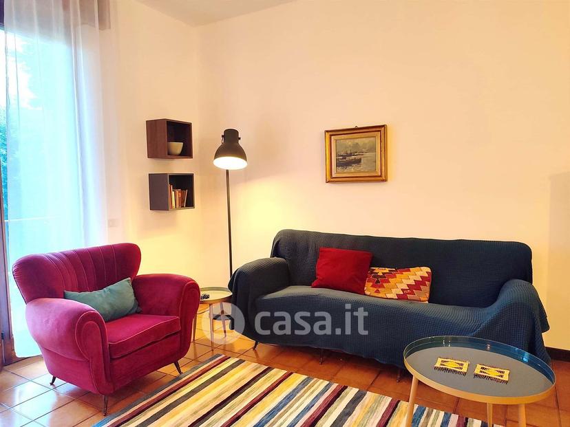 Bilocale in Via Giacomo Leopardi 20 — foto 4 di 15