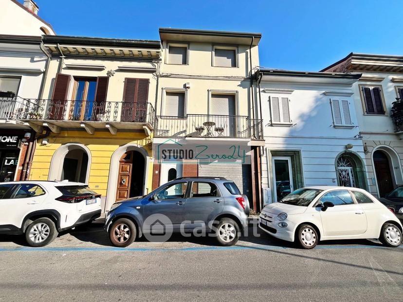 Quadrilocale in Via Giuseppe Zanardelli — foto 30 di 35