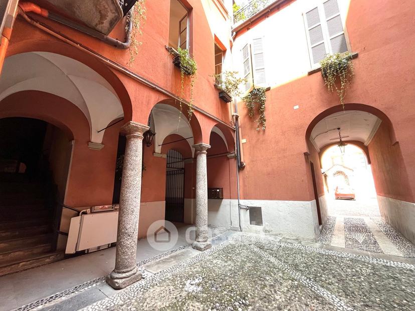 Appartamento in Via Lambertenghi 4 — foto 26 di 29