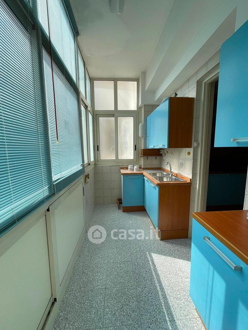 Trilocale in Via Raimondo Franchetti 13 — foto 17 di 17