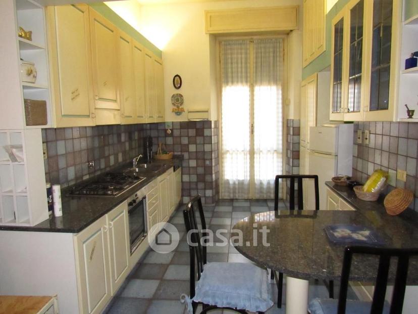 Appartamento in Via V. Alfieri 6 — foto 20 di 46