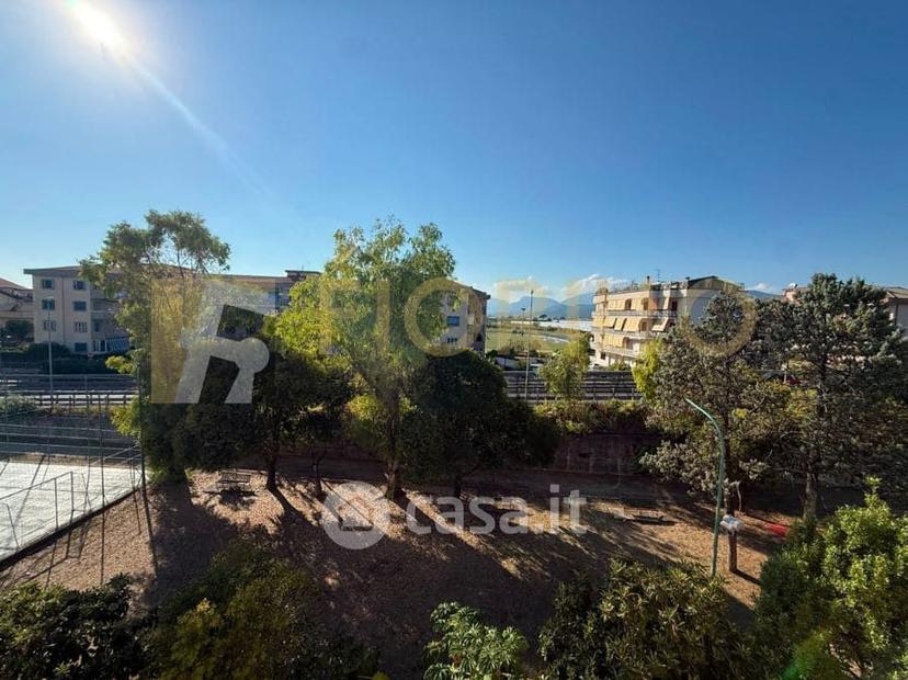 Quadrilocale in Via Domenico Parisi — foto 7 di 22