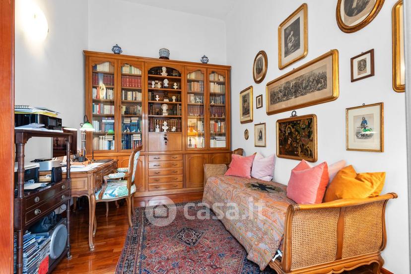 Appartamento in Via Cairoli 3 — foto 43 di 71