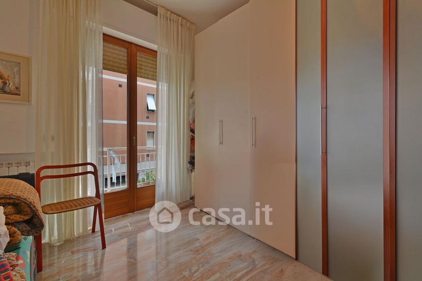 Quadrilocale in Via Antonio Pacinotti 8 — foto 12 di 32