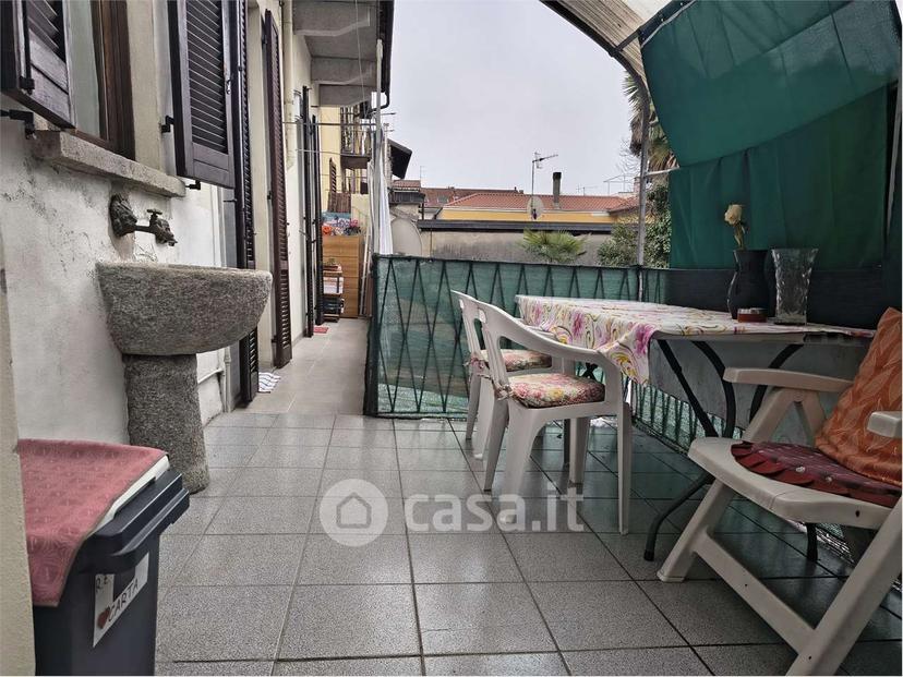 Bilocale in Via Roma 12 — foto 7 di 17