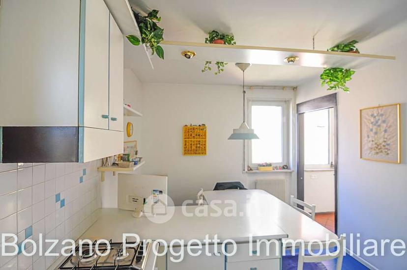 Appartamento in Via Ludwig Thuile — foto 14 di 91