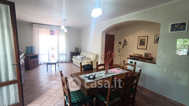 Quadrilocale in Via Visiana — foto 7 di 21