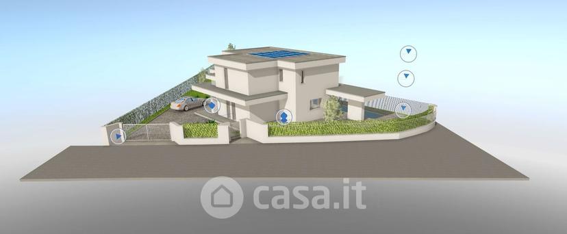 Villa in Via Tonfano 180 — foto 16 di 18