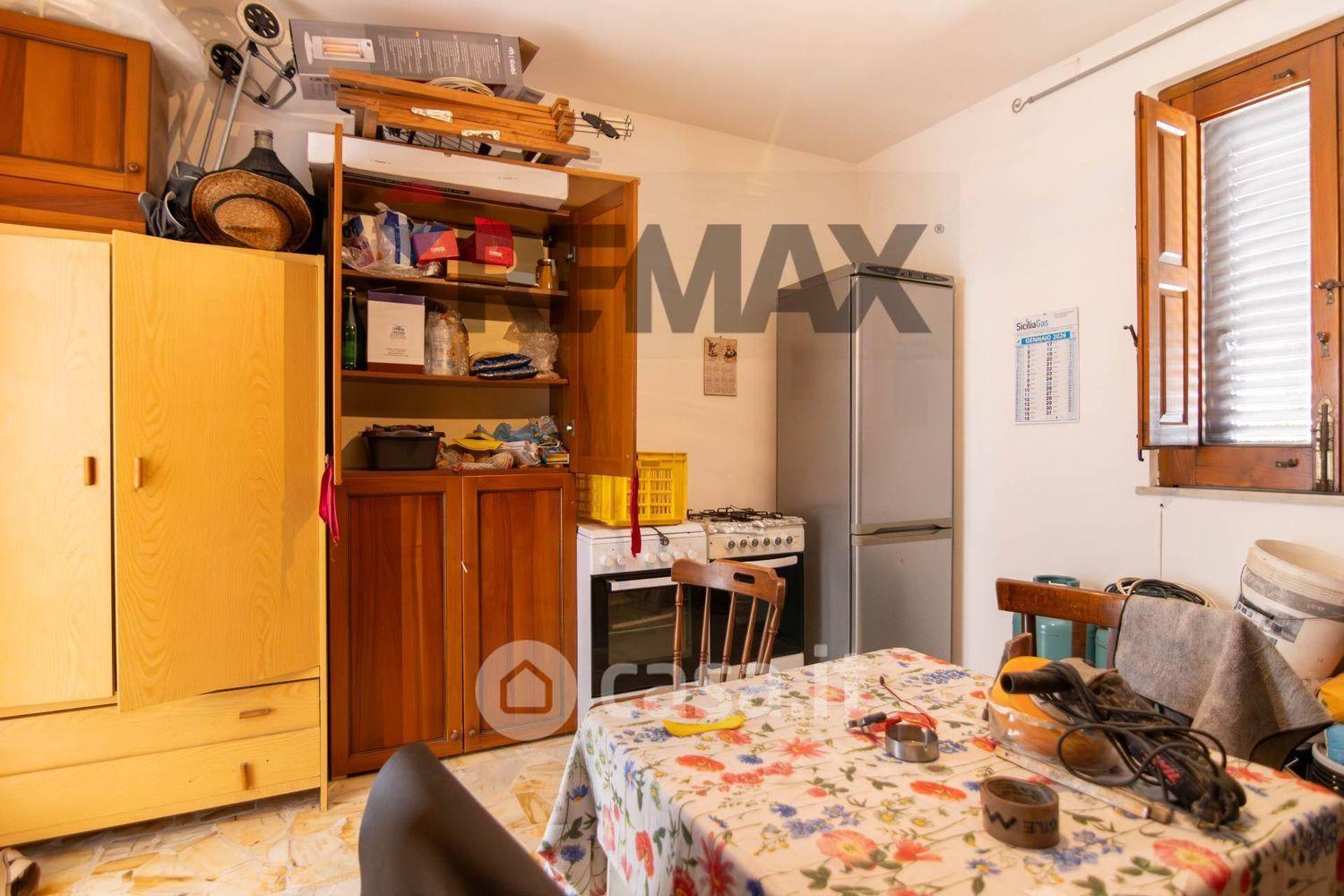Trilocale in Via Giarre Nunziata 57