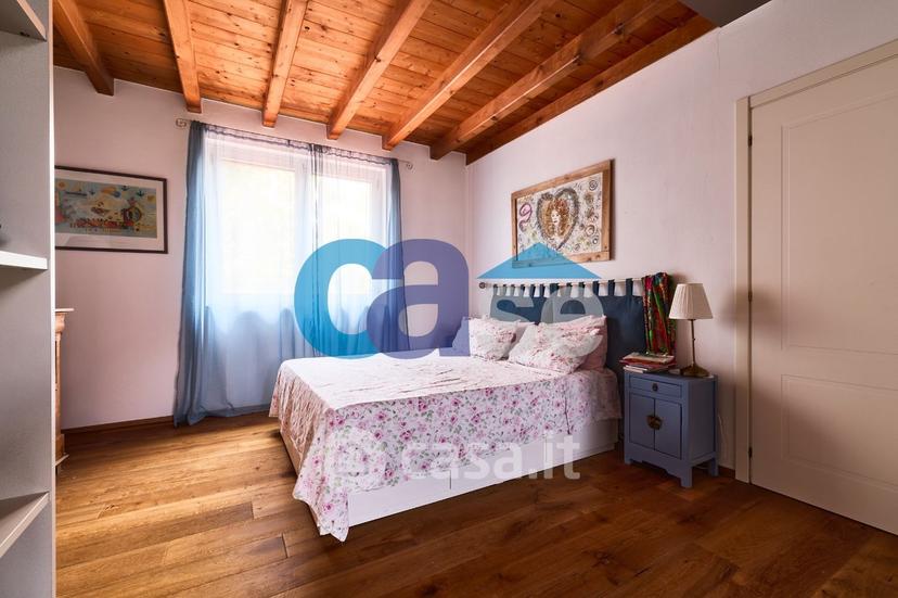 Appartamento in Via San Maurizio al Lambro 174 — foto 47 di 48