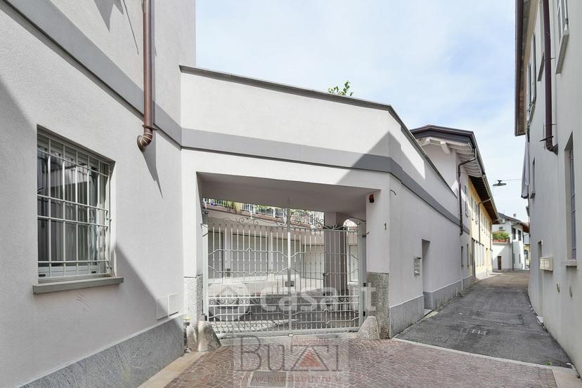 Trilocale in Vicolo Rose 1 — foto 3 di 28