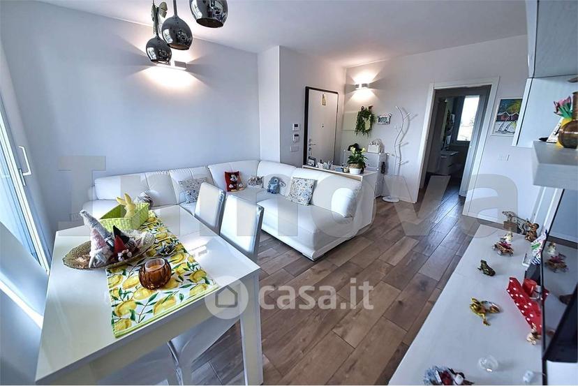 Trilocale in Via Bartolomeo Colleoni 25 — foto 9 di 27